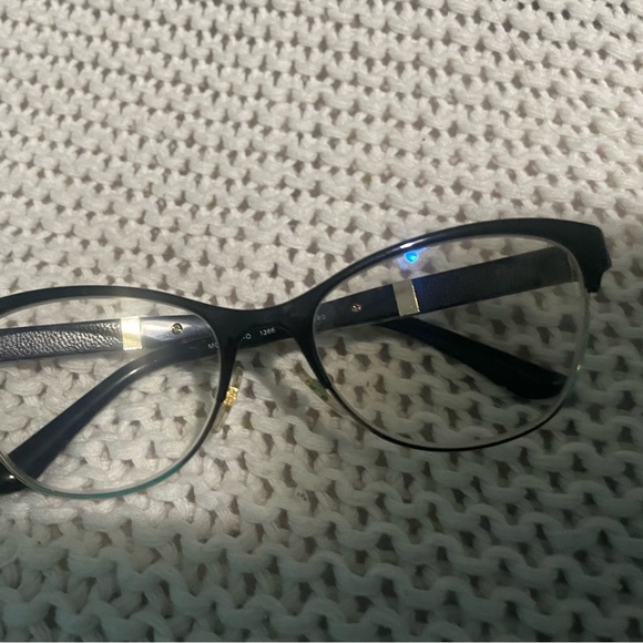 Versace glasses - Picture 2 of 3